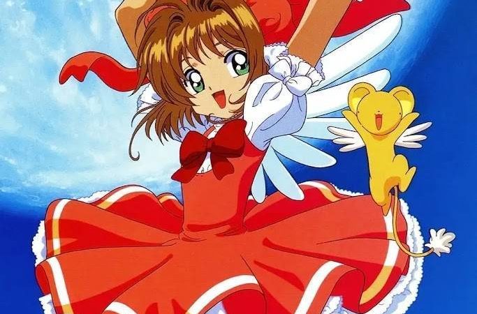 Sakura Card Captors
