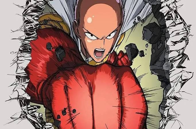 One Punch-Man