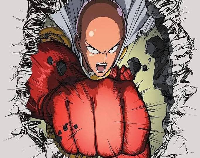 One Punch-Man