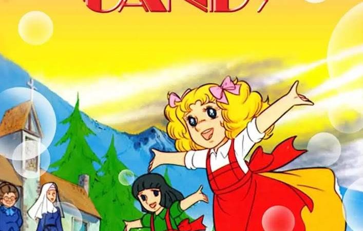Candy Candy Serie Completa en Español Latino (1976-1979) HD
