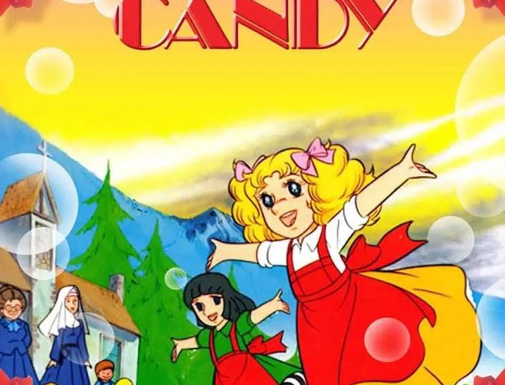 Candy Candy (1976-79)