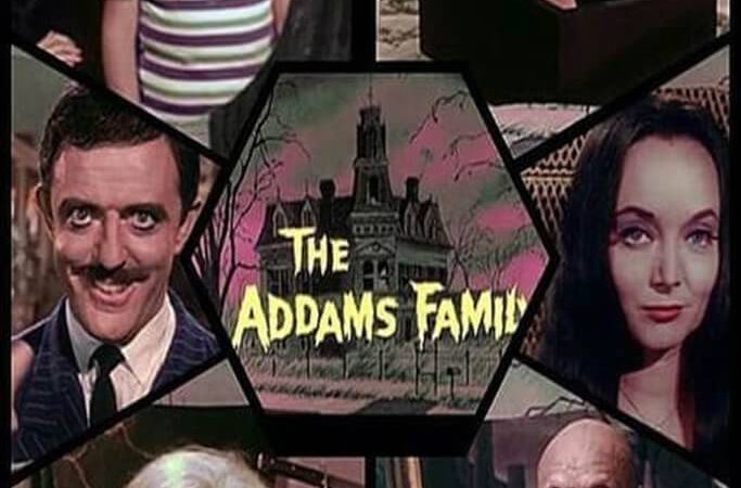 Los Locos Addams