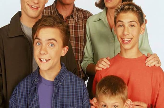 Malcolm el de en medio