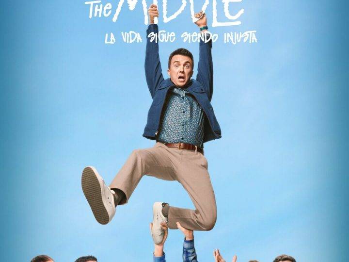 Malcolm el de en medio: La vida sigue siendo injusta Latino